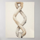 Zoek naar koord posters Waterverf