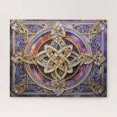 Zoek naar celtic puzzels Ierland