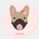Zoek naar french bulldog stickers Franchie