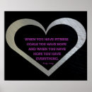 Zoek naar zilveren hart posters Voor iedereen