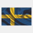 Zoek naar zweden vlag stickers Vlaggen