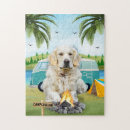 Zoek naar golden retriever puzzels Dier