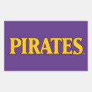 Zoek naar piraten stickers Universiteit van north carolina
