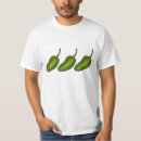Zoek naar drie tshirts Groen