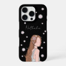 Zoek naar anime meisje iphone hoesjes Telefoongeval
