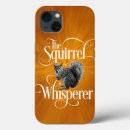 Zoek naar grappige eekhoorn iphone hoesjes Wild