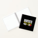 Zoek naar dentist notitieboeken Tand