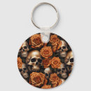 Zoek naar graf sleutelhangers Schedel