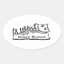 Zoek naar ex libris stickers Naam