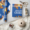 Zoek naar cheese cadeaupapier Voedsel