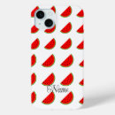 Zoek naar watermeloen iphone hoesjes Trendy