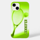 Zoek naar sport iphone hoesjes Tennis