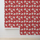 Zoek naar kerst wanddecoratie Santa