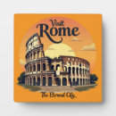Zoek naar italië fotoplaat Rome