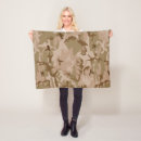 Zoek naar camouflage dekens Voor haar