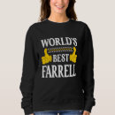 Zoek naar farrell kleding Naam