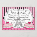 Zoek naar ooh la uitnodigingen Voor kinderen