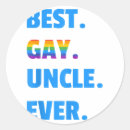 Zoek naar beste oom stickers Voor iedereen