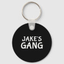 Zoek naar bezet sleutelhangers Ik zei ja