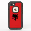 Zoek naar albanese iphone hoesjes Europa