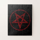Zoek naar pentagram puzzels Ster