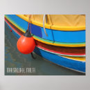 Zoek naar vissersboot posters Elk persoon