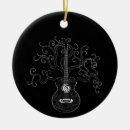 Zoek naar gitaar ornamenten Retro