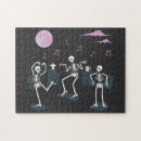 Zoek naar skeletten puzzels Botten