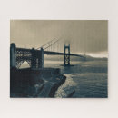 Zoek naar golden gate bridge puzzels Bay