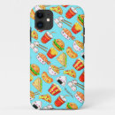 Zoek naar kawaii iphone hoesjes Blauw