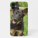 Zoek naar duitse herder iphone hoesjes Dier