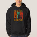 Zoek naar fishing heren hoodies Koel