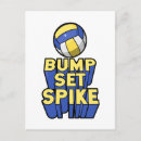 Zoek naar volleyball briefkaarten Coach