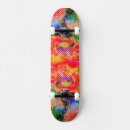 Zoek naar rode bloemen skateboards Floreel