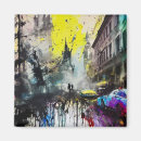 Zoek naar metropolitan magneten Architectuur