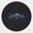 Zoek naar skistokken stickers Grappig