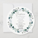 Zoek naar groen wit uitnodigingen Modern