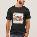 Zoek naar voetbal bal tshirts Grappig