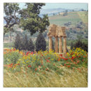 Zoek naar sicilië tegels Schilderachtig