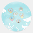 Zoek naar zwemmers stickers Zwemmen