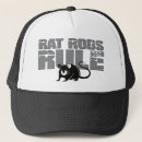 Zoek naar rat petten Staaf