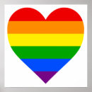 Zoek naar homo kunst Regenbooghart