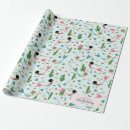 Zoek naar magisch cadeaupapier Schattig