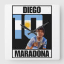 Zoek naar voetballer klokken Voetbalvoetbal