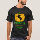 Zoek naar sneeuw tshirts Halloween