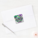 Zoek naar carnaval masker stickers Partij