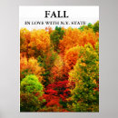 Zoek naar herfstboom posters Valkleuren