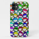 Zoek naar tand iphone hoesjes Patroon