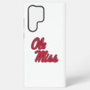 Zoek naar football samsung hoesjes Ole miss