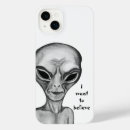 Zoek naar ufo iphone hoesjes Buitenaards